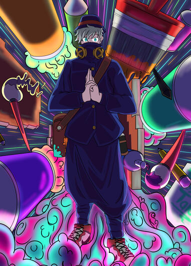 Roy