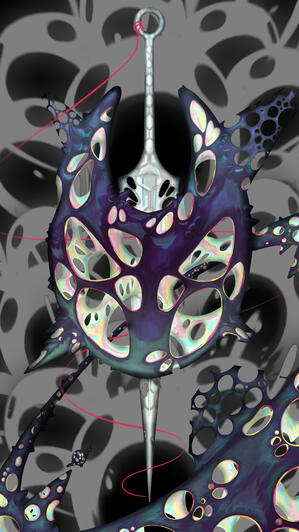 Arcane Silksong
