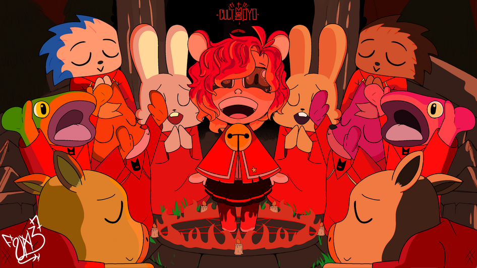 Culto del oyo