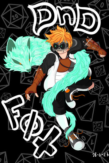 Fox DnD